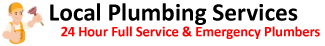 Tracys Landing Plumbers